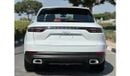 Porsche Cayenne S 2.9L (435 HP) Porsche Cayenne Platinum Edition / V6 / GCC / 2019 / Single Owner / Full Service His