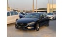 Mazda 6 2022 I 2.5L I SkyActivG I Ref#271