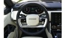 Land Rover Range Rover Autobiography D350