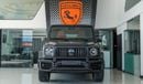 Mercedes-Benz G 63 AMG Mercedes Benz G63 AMG - Double Night Package - Carbon Fiber - Fully Loaded - Massage Seats - 2024