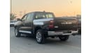 RAM 1500 RAM Longhorn Limited edition Full option car