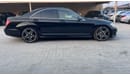 مرسيدس بنز S 350 S350 IMPORT JAPAN VCC SUPER CLAEN 2009 BODY KIT AMG