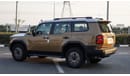 Toyota Prado Land Cruiser VXL 2.4L Turbo Petrol 4-Cyl A/T 2024 0Km