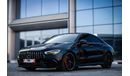 Mercedes-Benz CLA 45 S AMG MERCEDES BENZ CLA45 s BLACK EDITION LOW MILAGE