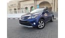 Toyota RAV4 Toyota Rav4 2015 xle 4x4