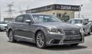 Lexus LS460 L