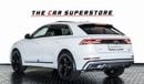 Audi Q8 2023 - AUDI Q8 S-LINE 55 TFSI Quattro - IMMACULATE CAR - WARRANTY AVAILABLE