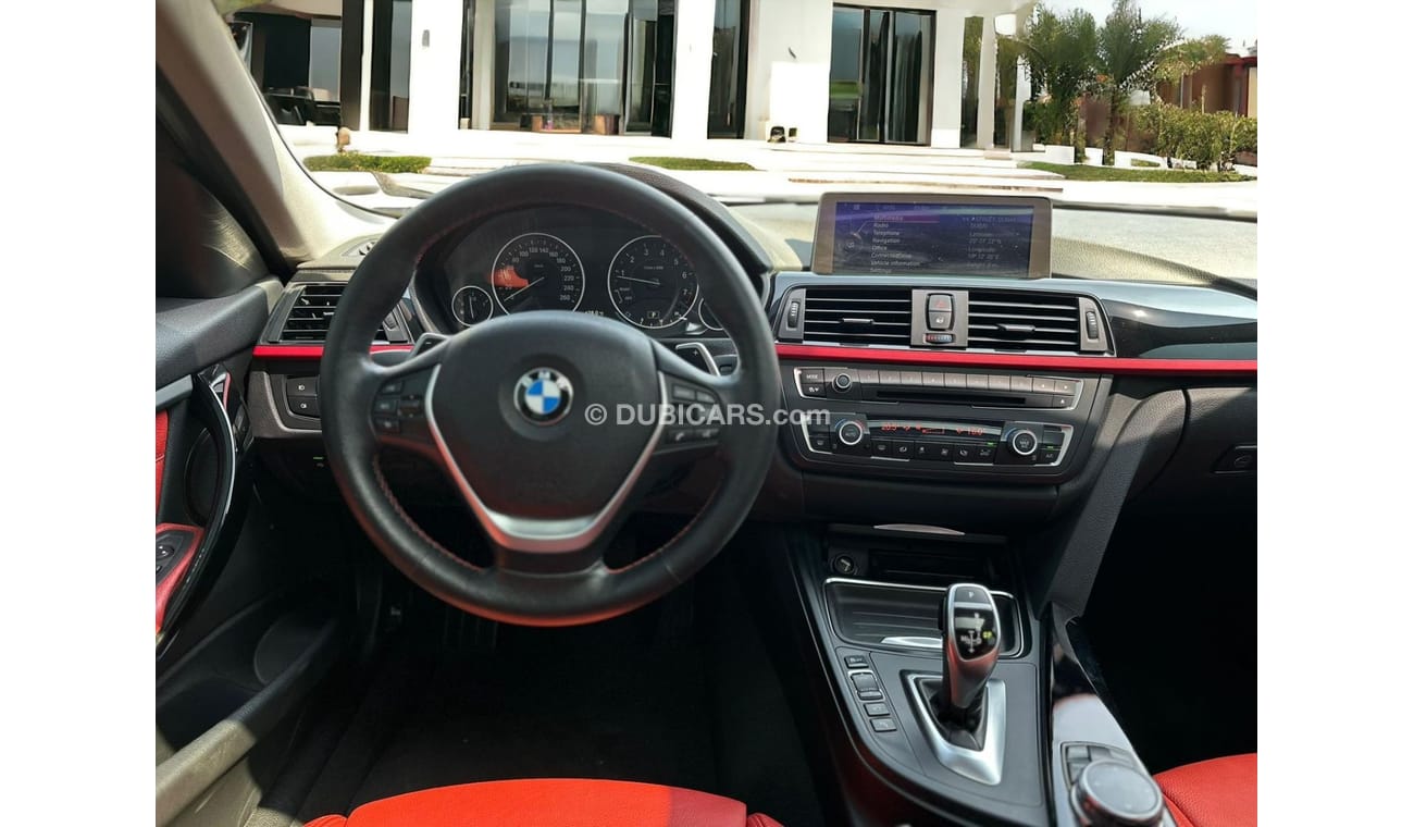 BMW 335i 335I