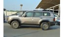 Toyota Land Cruiser Brand New