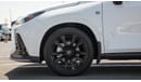 Lexus NX350 F-SPORT 1 AWD. Local Registration+10%