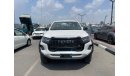 Toyota Hilux Hilux GR ,4.0 L ,Automatic, pickup , 4WD