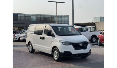 Hyundai H-1 2019 I 6 Seats & Van I Ref#299