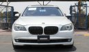 BMW 750Li I