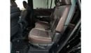 لكزس TX 350 EXECUTIVE 7 SEAT