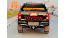 Toyota Hilux Toyota hilux brand new condition RHD