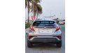 Toyota CHR LE 2019 Premier 2.0L 4V