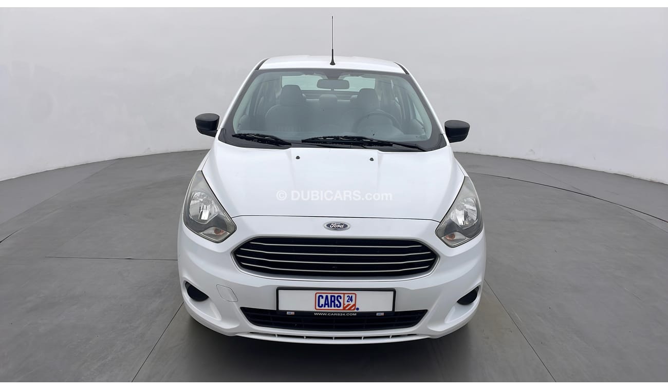 Ford Figo AMBIENTE 1.5 | Under Warranty | Inspected on 150+ parameters