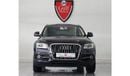 Audi Q5 40 TFSI quattro S-Line Technology Package 5dr SUV, 2L 4cyl Petrol, Automatic, All Wheel Drive