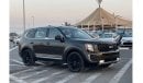 Kia Telluride 2021 Kia Telluride SX 3.8L V6 Full Option - AWD 4x4 - 360* CAM - HUD With Double Sunroof -