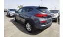 Hyundai Tucson hyundai Tucson 2019