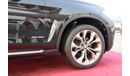 BMW X6 35i Executive 3.0L BMW X6 / 2016 / GCC / Only 85,000 / Free Accident