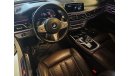 BMW 730Li Std 2020 BMW 730Li /GCC/DEALER WARRANTY