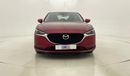 Mazda 6 PURE 2.5 | Zero Down Payment | Free Home Test Drive