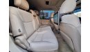 Lexus LX570 Lexus LX 5.70 2008 facelifted 2021 GCC FUll OPTION V8 PETROL left hand drive