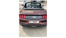 Ford Mustang 2018 FORD MUSTANG ECOBOOST IMPORTED FROM USA