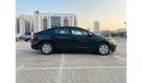 Hyundai Elantra Base 2.0L