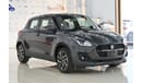 Suzuki Swift Swift GLX