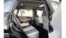 تويوتا راف ٤ 2023 Toyota Rav4 2.5 4x4 HI - Black inside grey and white | Export Only