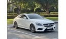 مرسيدس بنز CLS 400 AMG 400