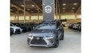 Lexus NX300 Platinum 2.0L