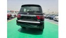 نيسان باترول TITANUM 5.7L PETROL V8 2024 GCC