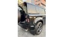 Land Rover Defender P525 110 5.0L (5 Seater)