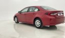 Toyota Corolla XLI 1.6 | Zero Down Payment | Free Home Test Drive