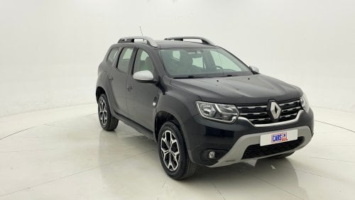 Renault Duster LE 1.6 | Zero Down Payment | Free Home Test Drive