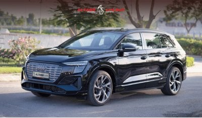 أودي اي ترون 2023 | AUDI | Q5 40 E-TRON | SPORT EDITION | E/V