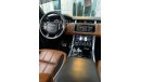 Land Rover Range Rover Sport (other)