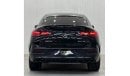 مرسيدس بنز GLE 53 AMG 2024 Mercedes Benz GLE53 AMG 4MATIC+ Coupe, Nov 2028 Mercedes Warranty + Service Pack, GCC