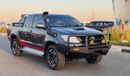 Toyota Hilux SMART CABIN | 3.0L DIESEL ENGINE | RHD | 2011 | MANUAL TRANSMISSION | AIR SNORKEL