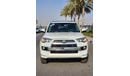 تويوتا Runner4 TOYOTA 4RUNNER LIMITED 2021 FULL OPTIONS