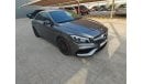 مرسيدس بنز CLA 45 AMG