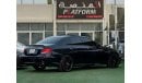 مرسيدس بنز E 63 AMG مرسيدس بينز اي 63 اي ام جي موديل 2018 وارد ألمانيا