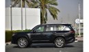 Lexus LX600 AT