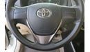 تويوتا يارس L1.5  Toyota Yaris