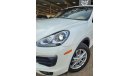 Porsche Cayenne S Cayenne S / Full Option / Panorama / 2016