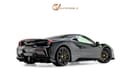 فيراري 488 بيستا GCC Spec - With Warranty & Service Contract