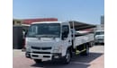 Mitsubishi Canter 2023 I 14 FT I Ref#369